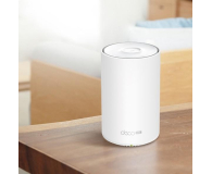 TP-Link Deco X20-DSL Mesh WiFi6 (1800Mb/s a/b/g/n/ac/ax) - 1045781 - zdjęcie 4